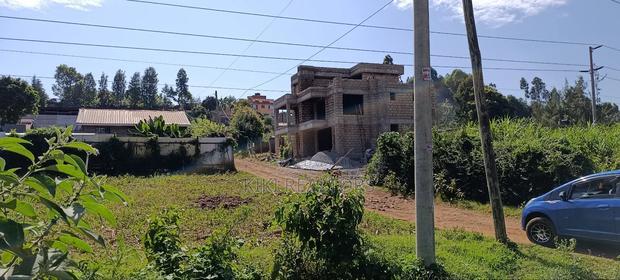 Kikuyu Sigona Prime Plot