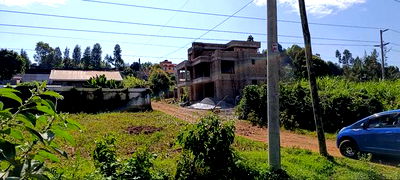 Kikuyu Sigona Prime Plot - Image 4