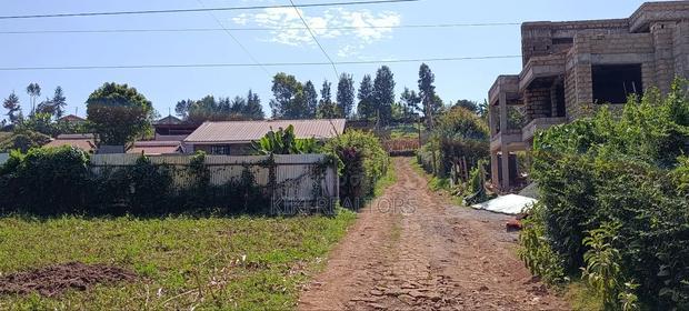 Kikuyu Sigona Prime Plot