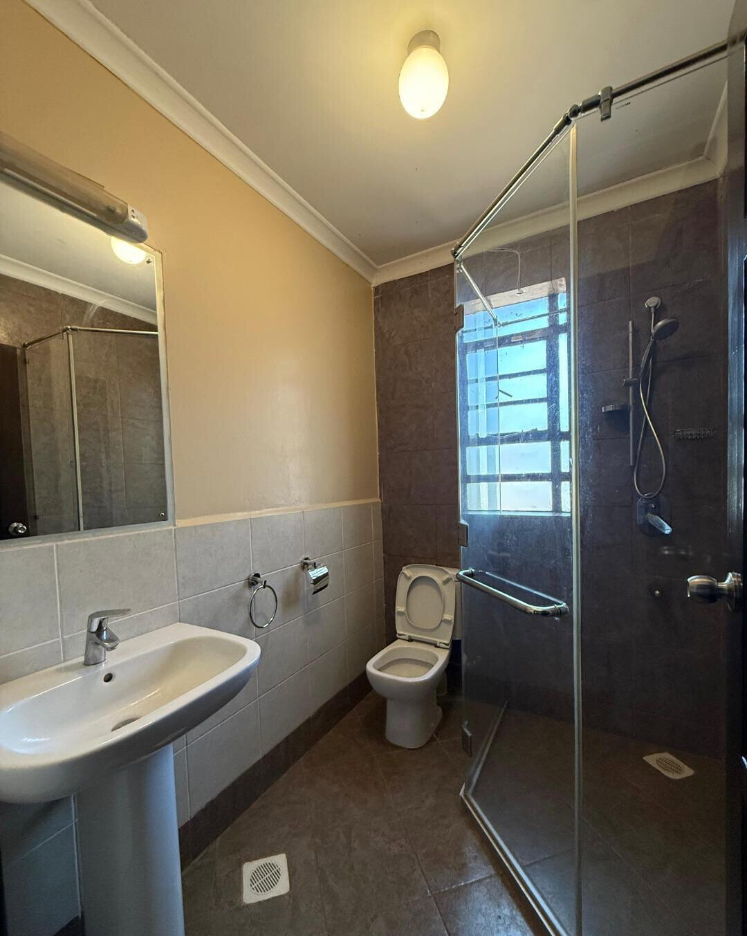 5-Ensuite Villa with Home Office & DSQ in Gated Karen Estate