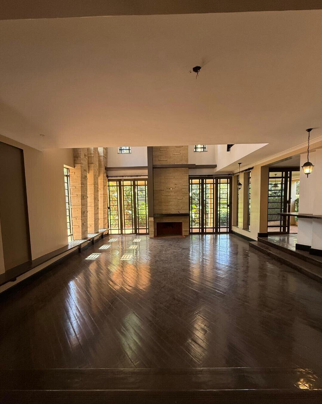5-Ensuite Villa with Home Office & DSQ in Gated Karen Estate