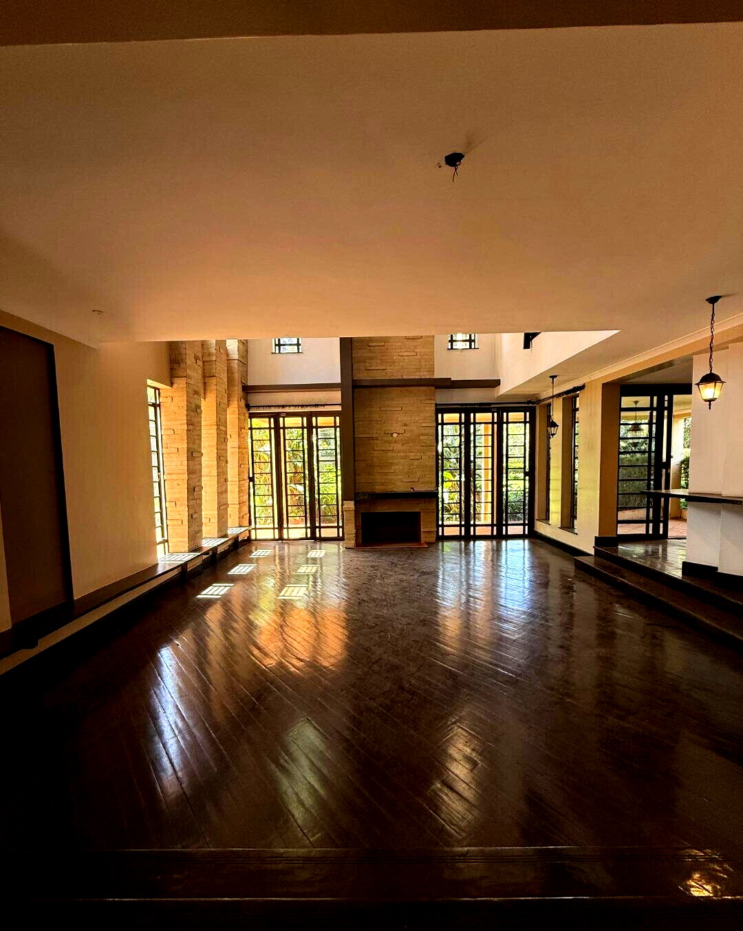 5-Ensuite Villa with Home Office & DSQ in Gated Karen Estate