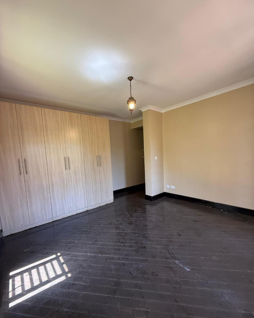 5-Ensuite Villa with Home Office & DSQ in Gated Karen Estate