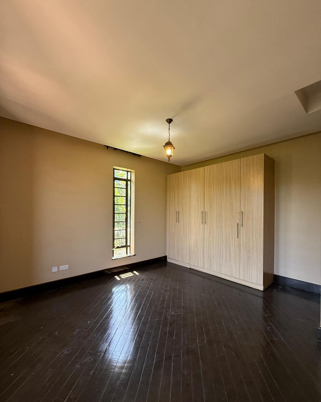 5-Ensuite Villa with Home Office & DSQ in Gated Karen Estate
