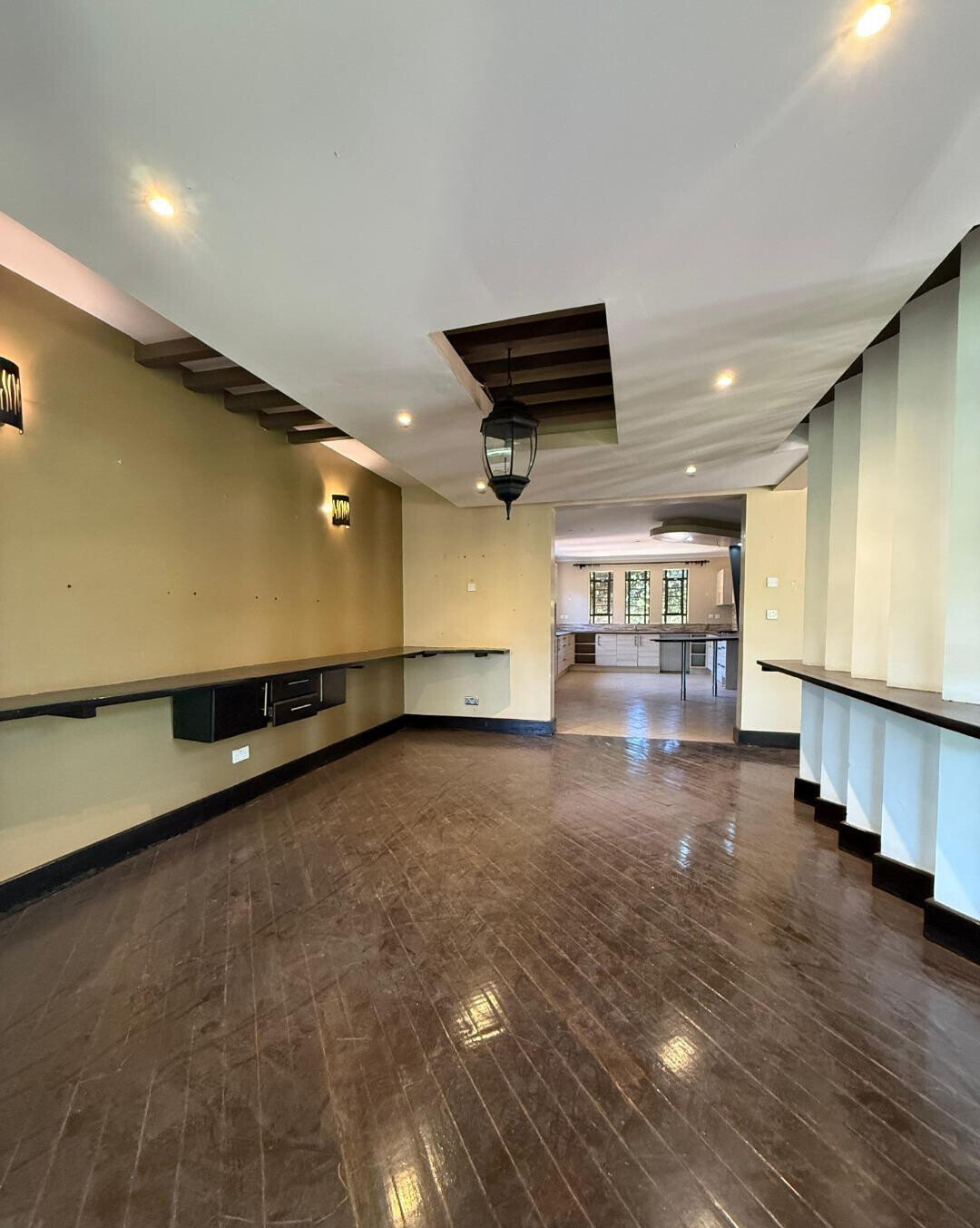 5-Ensuite Villa with Home Office & DSQ in Gated Karen Estate