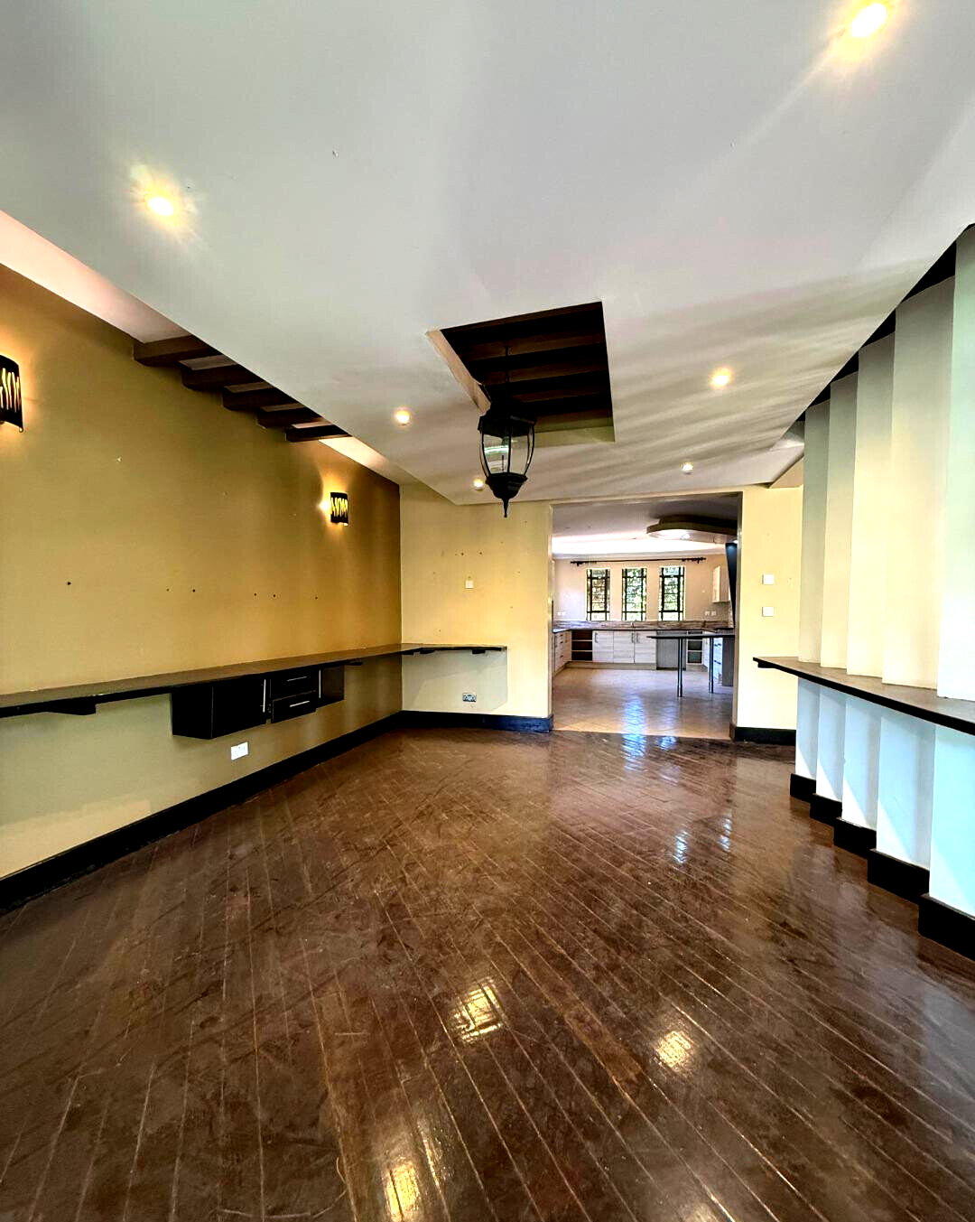 5-Ensuite Villa with Home Office & DSQ in Gated Karen Estate