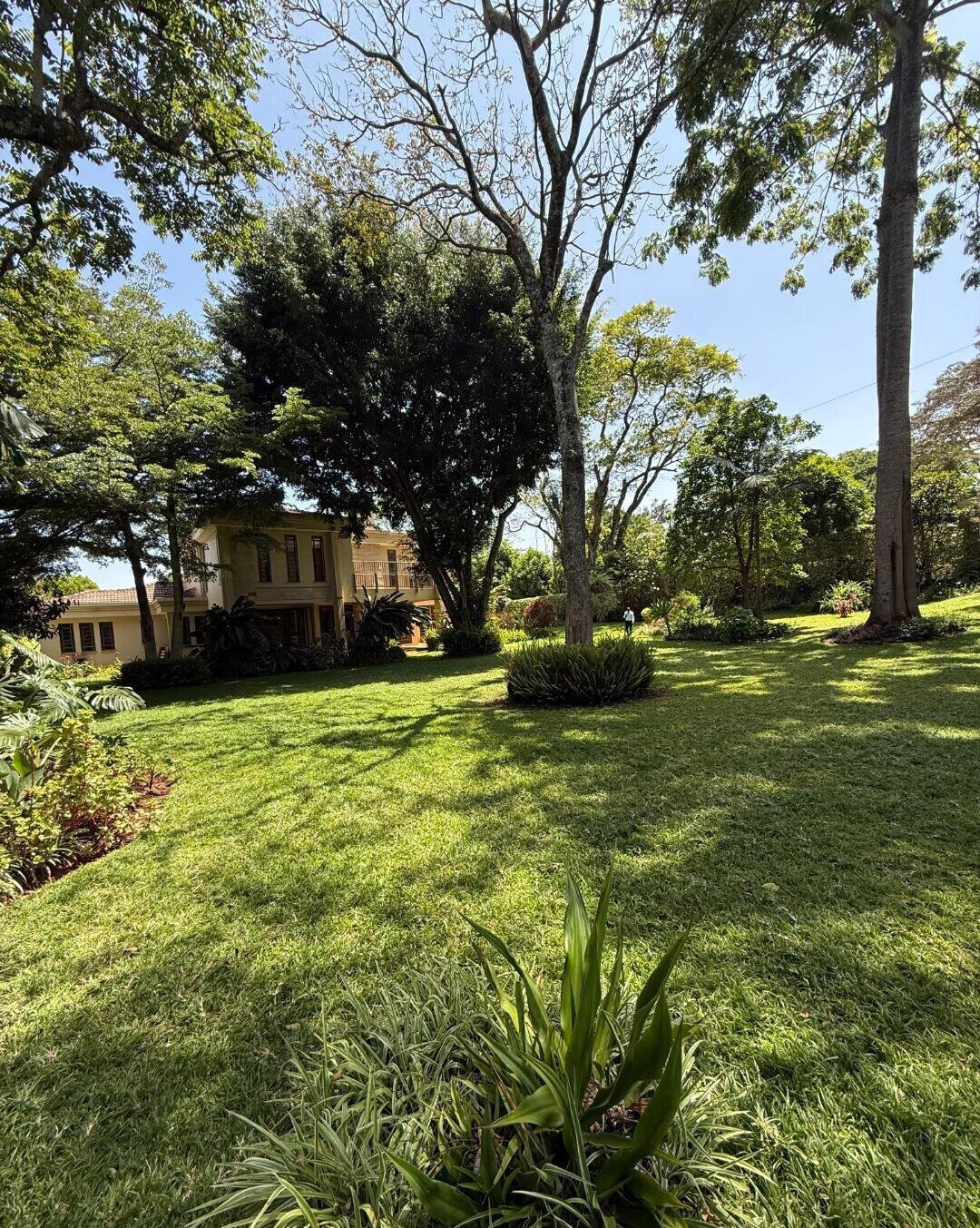 5-Ensuite Villa with Home Office & DSQ in Gated Karen Estate