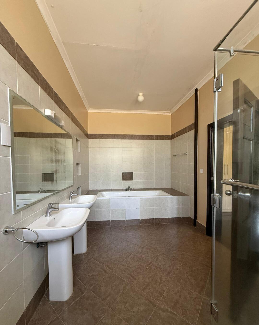 5-Ensuite Villa with Home Office & DSQ in Gated Karen Estate