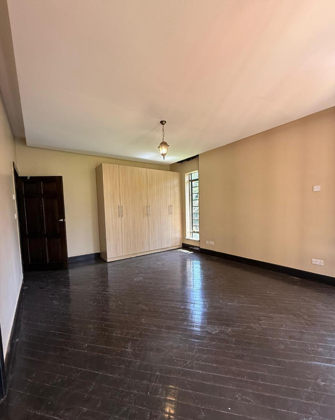 5-Ensuite Villa with Home Office & DSQ in Gated Karen Estate