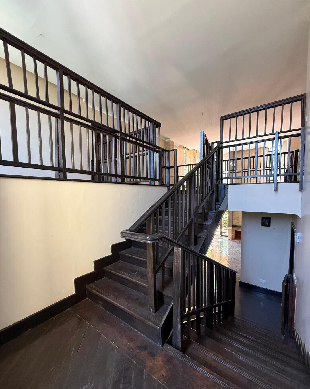 5-Ensuite Villa with Home Office & DSQ in Gated Karen Estate