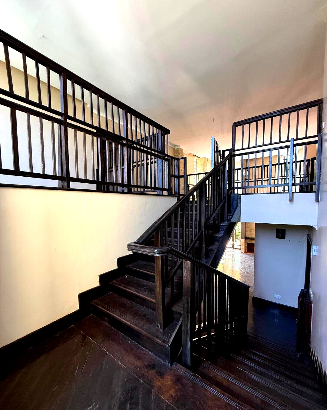5-Ensuite Villa with Home Office & DSQ in Gated Karen Estate