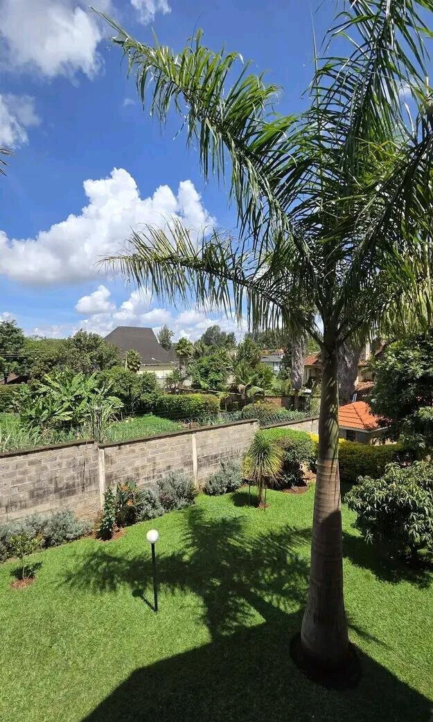 Garden Cottage at KSh 180K