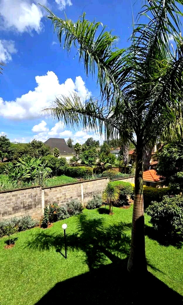 Garden Cottage at KSh 180K