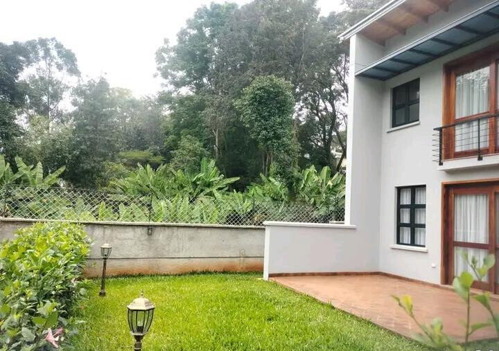 Garden Cottage at KSh 180K