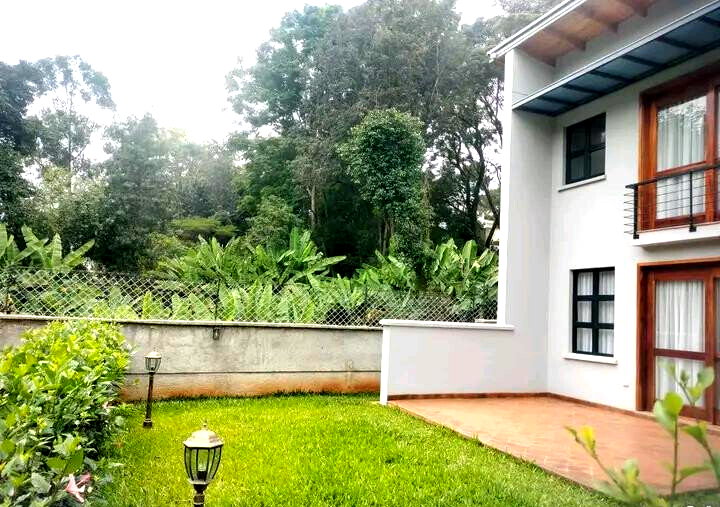Garden Cottage at KSh 180K