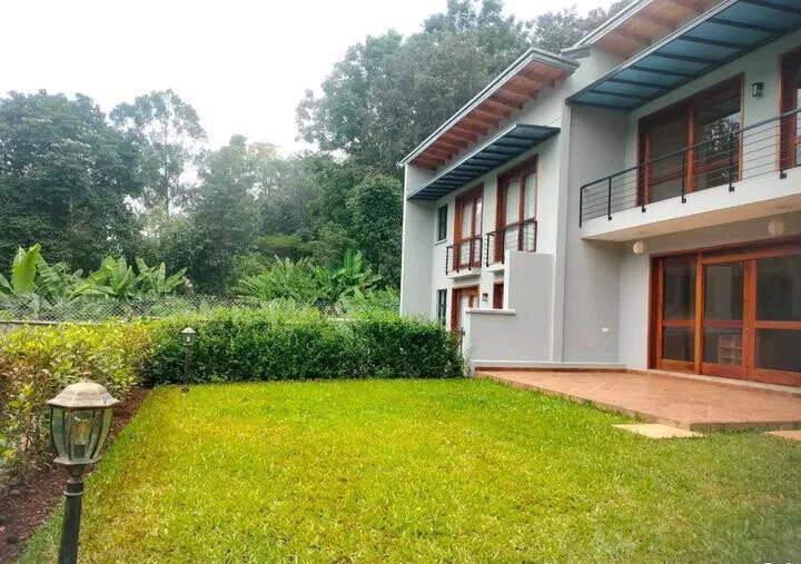 Garden Cottage at KSh 180K
