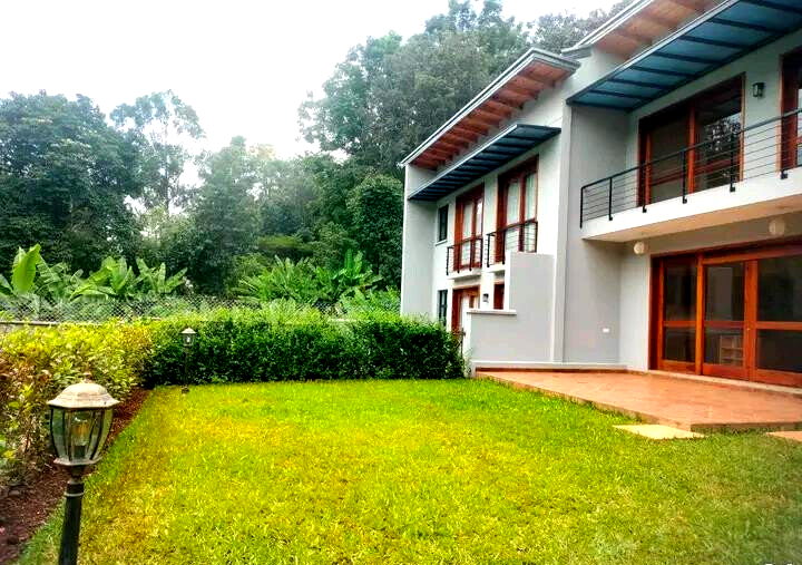Garden Cottage at KSh 180K
