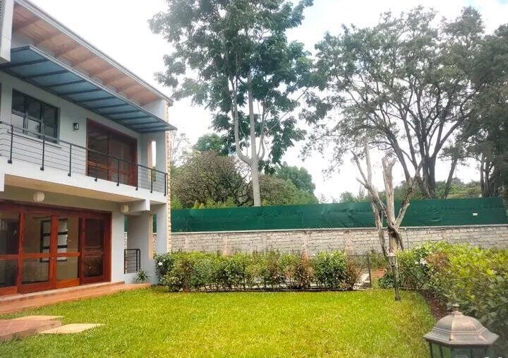 Garden Cottage at KSh 180K