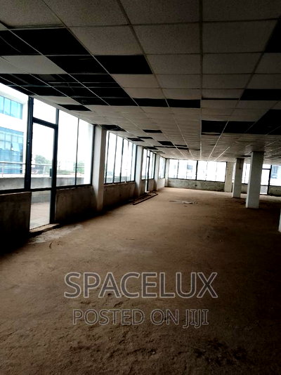 Grade a Office 6000sqft - Image 1