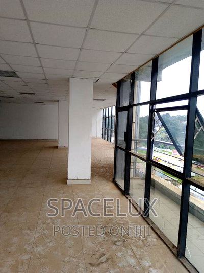 Grade a Office 6000sqft - Image 2