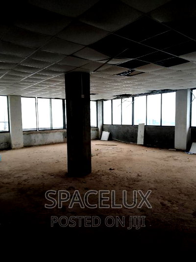 Grade a Office 6000sqft - Image 4