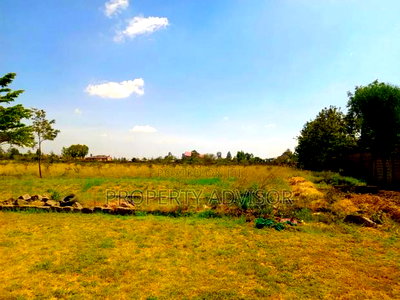 5 Acres Vacant Land for Sale in Syokimau (Kenya) - Image 3