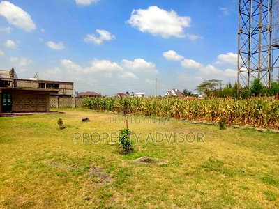 5 Acres Vacant Land for Sale in Syokimau (Kenya) - Image 2