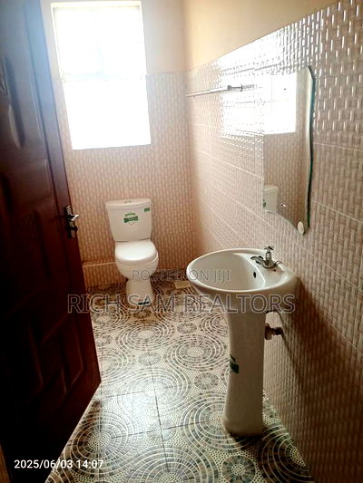 1bdrm House in Kiamunyi Olivin, Nakuru Town West for rent - Image 9