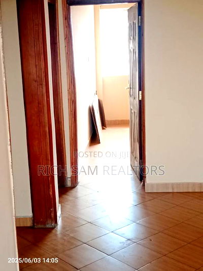 1bdrm House in Kiamunyi Olivin, Nakuru Town West for rent - Image 4