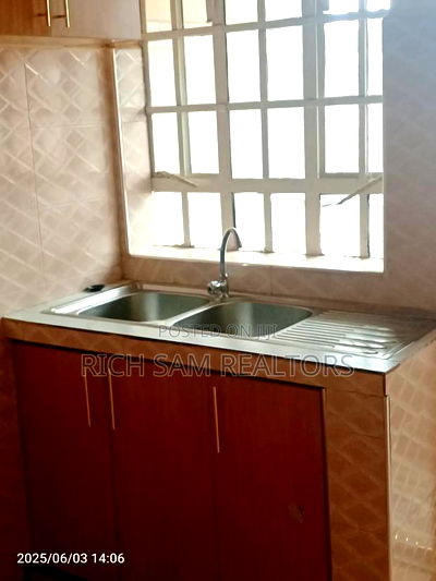1bdrm House in Kiamunyi Olivin, Nakuru Town West for rent - Image 7