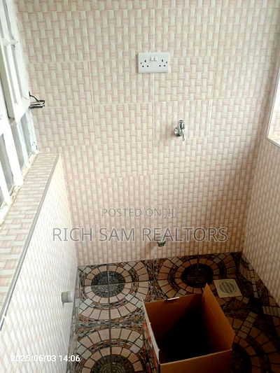 1bdrm House in Kiamunyi Olivin, Nakuru Town West for rent - Image 8