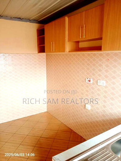 1bdrm House in Kiamunyi Olivin, Nakuru Town West for rent - Image 6
