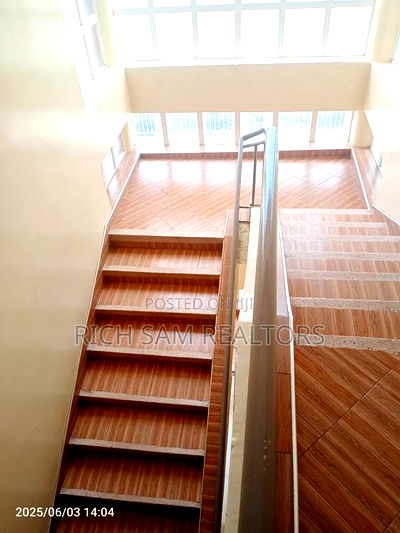 1bdrm House in Kiamunyi Olivin, Nakuru Town West for rent - Image 2