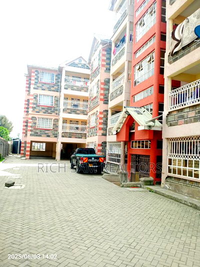 1bdrm House in Kiamunyi Olivin, Nakuru Town West for rent - Image 1