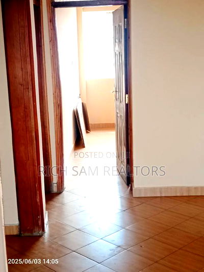 1bdrm House in Kiamunyi Olivin, Nakuru Town West for rent - Image 3