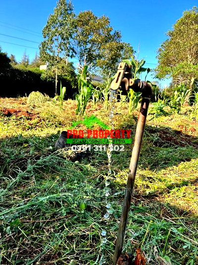 Prime Residential Plots for Sale in Kikuyu, Gikambura. - Image 13