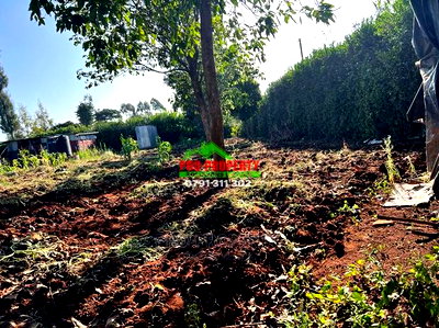 Prime Residential Plots for Sale in Kikuyu, Gikambura. - Image 16