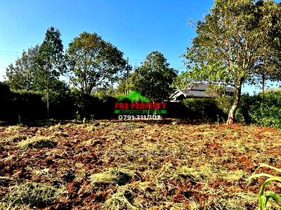 Prime Residential Plots for Sale in Kikuyu, Gikambura. - Image 7