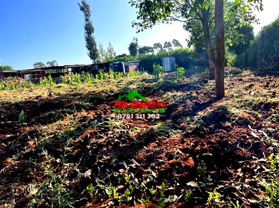 Prime Residential Plots for Sale in Kikuyu, Gikambura. - Image 6