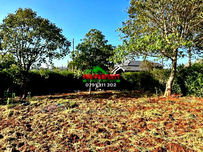 Prime Residential Plots for Sale in Kikuyu, Gikambura. - Image 8