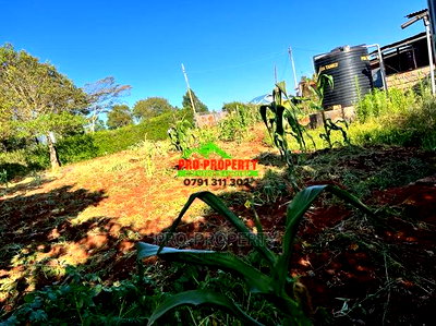 Prime Residential Plots for Sale in Kikuyu, Gikambura. - Image 3
