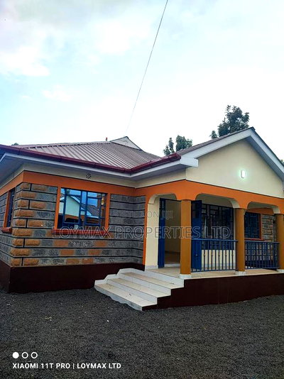 3bdrm Bungalow in Acacia, Kitengela for sale - Image 1
