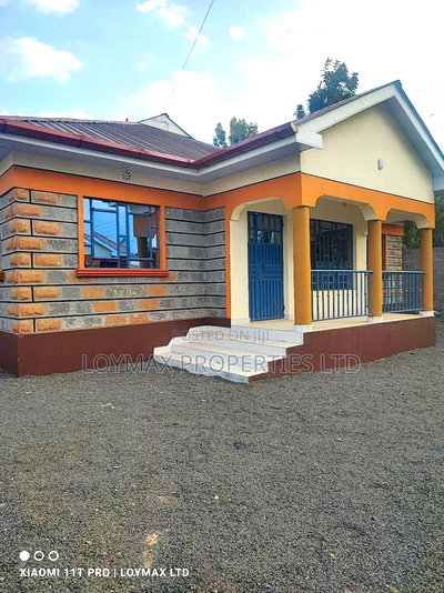 3bdrm Bungalow in Acacia, Kitengela for sale - Image 9