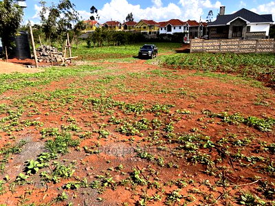 Prime Residential Plot for Sale in Kikuyu,Gikambura. - Image 6