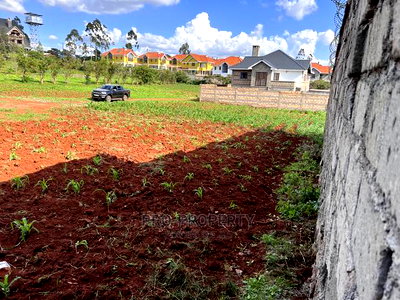 Prime Residential Plot for Sale in Kikuyu,Gikambura. - Image 11