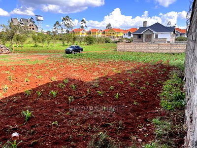 Prime Residential Plot for Sale in Kikuyu,Gikambura. - Image 10