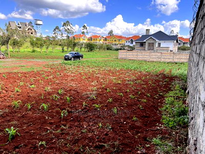 Prime Residential Plot for Sale in Kikuyu,Gikambura. - Image 9