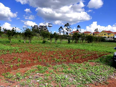 Prime Residential Plot for Sale in Kikuyu,Gikambura. - Image 14
