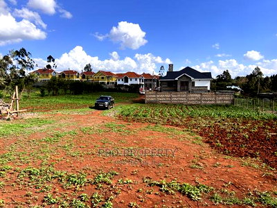 Prime Residential Plot for Sale in Kikuyu,Gikambura. - Image 4