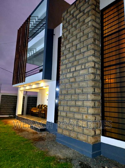 4bdrm Townhouse/Terrace in Joska for sale - Image 12